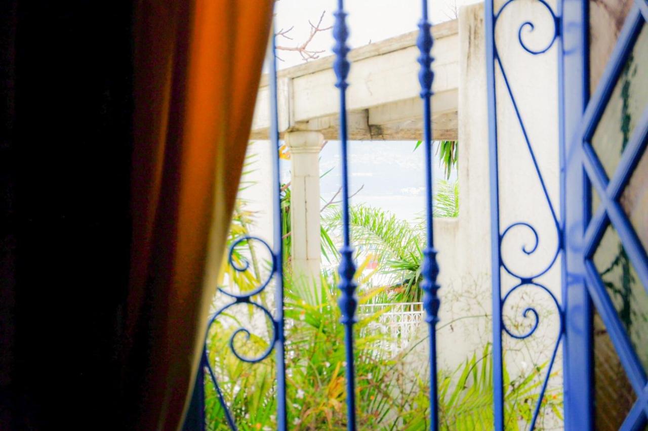 Dar L'Alhambra Tangier Exterior photo